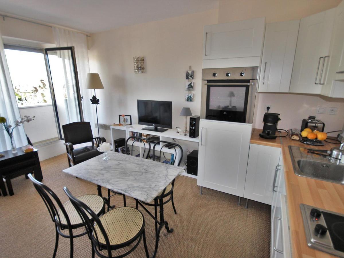 Studio Centre-Ville Royan : Plages Et Commerces A Pied, Balcon, Parking Gratuit - Fr-1-550-7 Εξωτερικό φωτογραφία